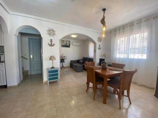 Casa Palma - La Marina - 8