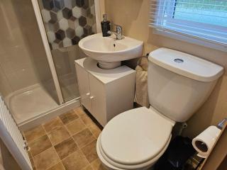 Island Retreat - Sandown - 1