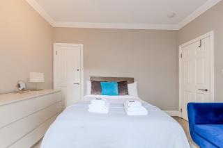 Amazing 2BR flat wprivate garden, Maida Vale - Londra - 6
