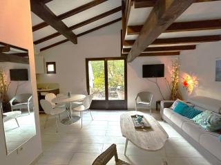 Mini-villa à 1 minute de la plage de Santa Giulia - Porto-Vecchio - 0