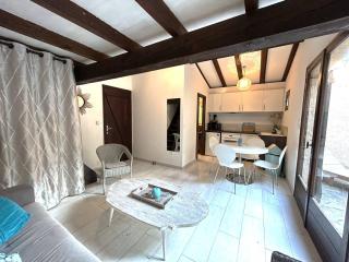 Mini-villa à 1 minute de la plage de Santa Giulia - Porto-Vecchio - 9