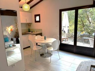 Mini-villa à 1 minute de la plage de Santa Giulia - Porto-Vecchio - 8