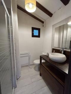 Mini-villa à 1 minute de la plage de Santa Giulia - Porto-Vecchio - 4