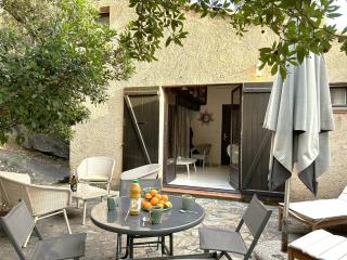 Mini-villa à 1 minute de la plage de Santa Giulia - Porto-Vecchio - 1