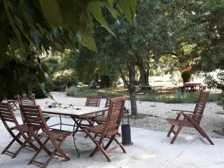 Le chalet - Roquemaure - 2