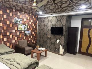 Serena Hotel - Hyderabad - 6