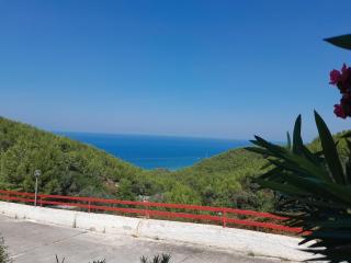 La casa di Arianna - Peschici - 4