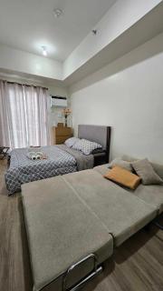 The Cozy Urban Studio - 5