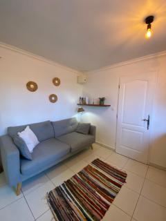 Appartement Nîmes B - 8