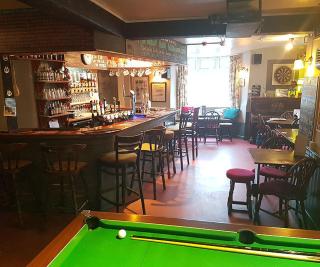 The Halfway House Pub and Kitchen - Saint Germans - 9