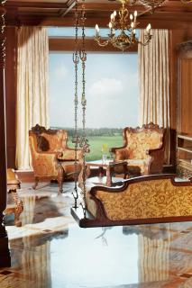Le Meridien Coimbatore - Coimbatore - 3