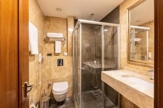 Crestium Taksim Prive & Spa - Istanbul - 4