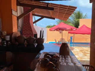 Casa Uruaú Beach - Beberibe - 1