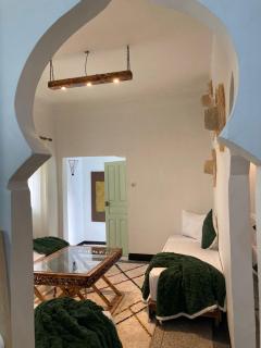 Yousurf Surf House - 1