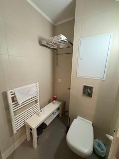 Joli studio dans l'ancien quartier de Cronenbourg - Strasburgo - 4