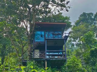 บ้านมานอนดอย - Manondoi โฮมสเตย์เชียงดาว - 3