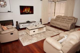 Milimani villas - Nakuru - 8