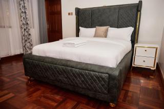 Milimani villas - Nakuru - 3