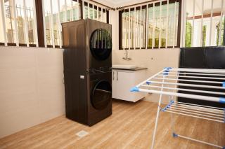 Milimani villas - Nakuru - 2