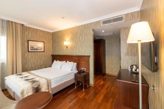 Crestium Taksim Prive & Spa - 1