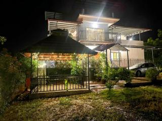 Varandah Villa, Karjat - 9