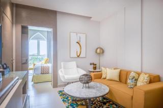 Ewaa Express Hotel - Buraydah - Buraydah - 9