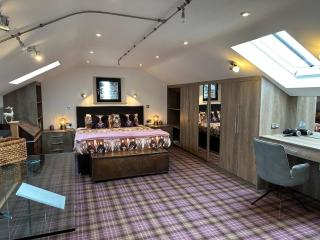 Wild boar barn - Bampton - 6