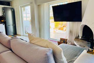 Cozy & Stylish Studio in Thisio - Atene - 8