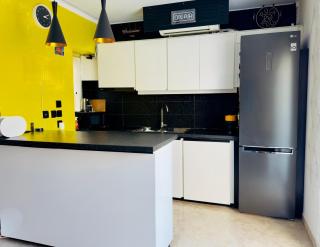 Cozy & Stylish Studio in Thisio - Atene - 2
