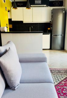 Cozy & Stylish Studio in Thisio - Atene - 3