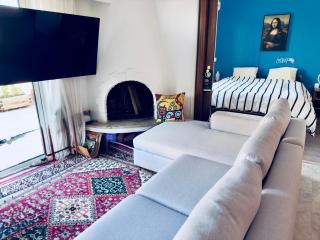 Cozy & Stylish Studio in Thisio - Atene - 6