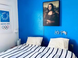 Cozy & Stylish Studio in Thisio - Atene - 4
