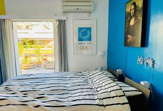 Cozy & Stylish Studio in Thisio - Atene - 5