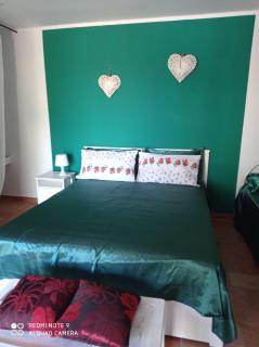 Oasi di san Benedetto - Castellaneta - 4