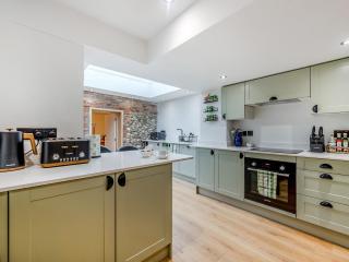 Rose Cottage - South Creake - 6