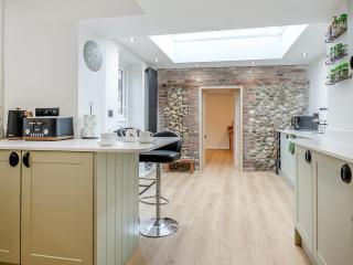 Rose Cottage - South Creake - 5