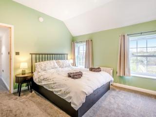 Rose Cottage - South Creake - 3