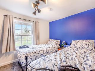 Rose Cottage - South Creake - 1