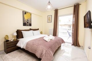 BnB Green Center Trikala - Tríkala - 7