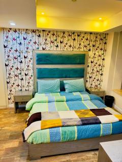 royal apartment - Islamabad - 1