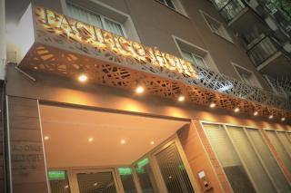 Pacifico Hotel - Buenos Aires - 6