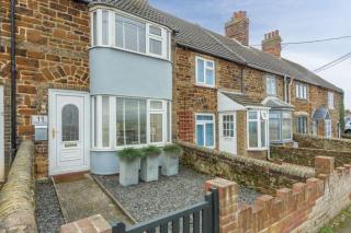 Seagull Cottage - Hunstanton - 5