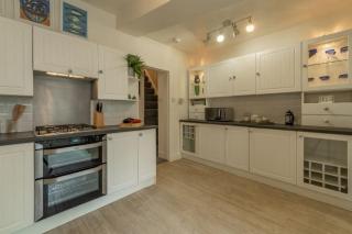 Seagull Cottage - Hunstanton - 8