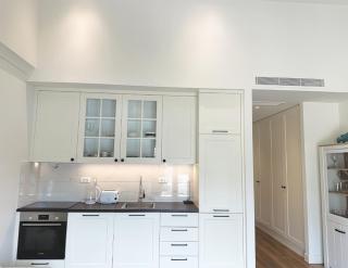 Contemporary Studio Apartment - Lustica Centrale - Tivat - 8