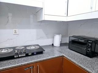 2 bed luxury furnished apartment - Islamabad - 9