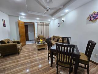 2 bed luxury furnished apartment - 8