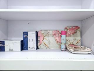 2 bed luxury furnished apartment - 5