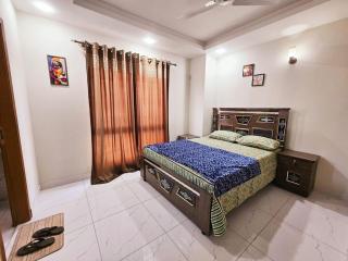 2 bed luxury furnished apartment - Islamabad - 3