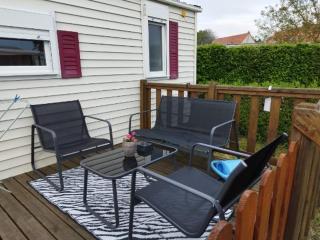 Mobil-home - Dannes - 4