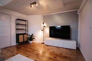 Luxus Apartment am Bauhausmuseum - Dessau - 4